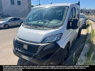 Fiat ducato maxi 35 mh1 2.2 -