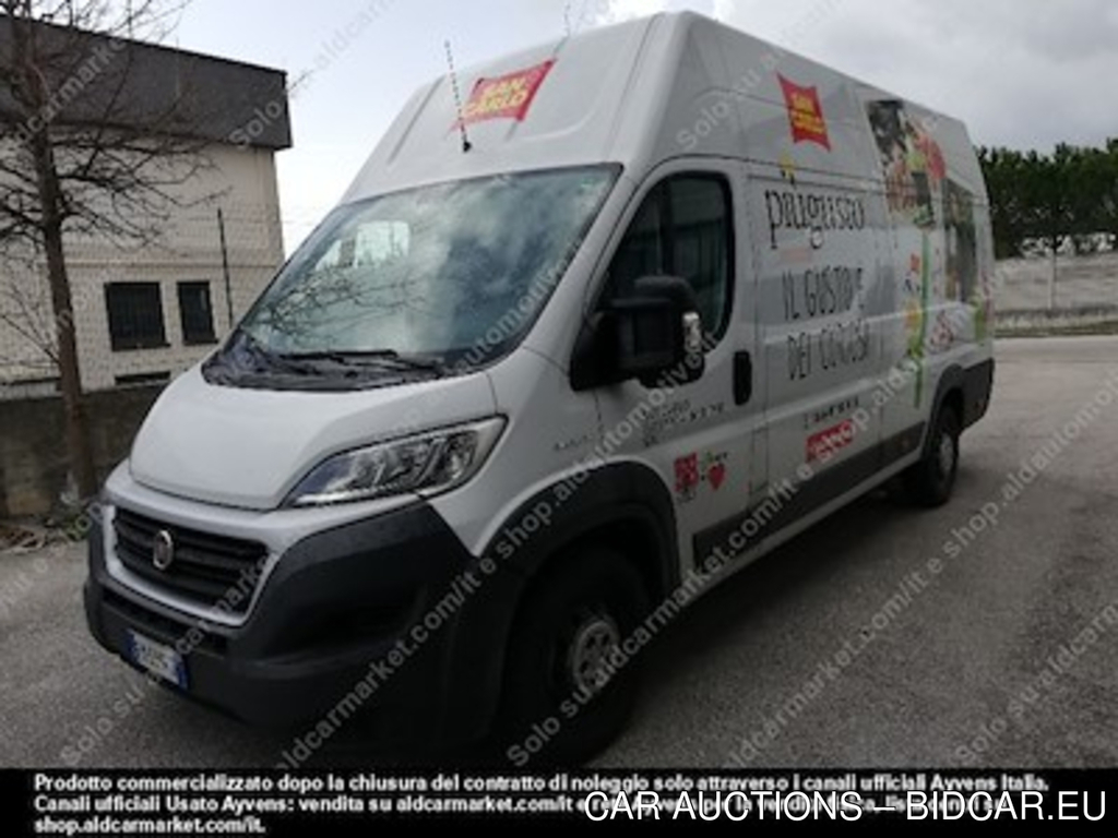 Fiat ducato maxi 35 xlh3 2.3 -