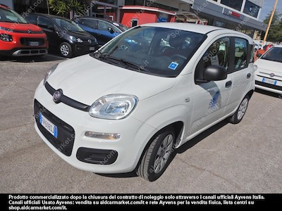 Fiat panda consip13 1.2 69cv E6 -