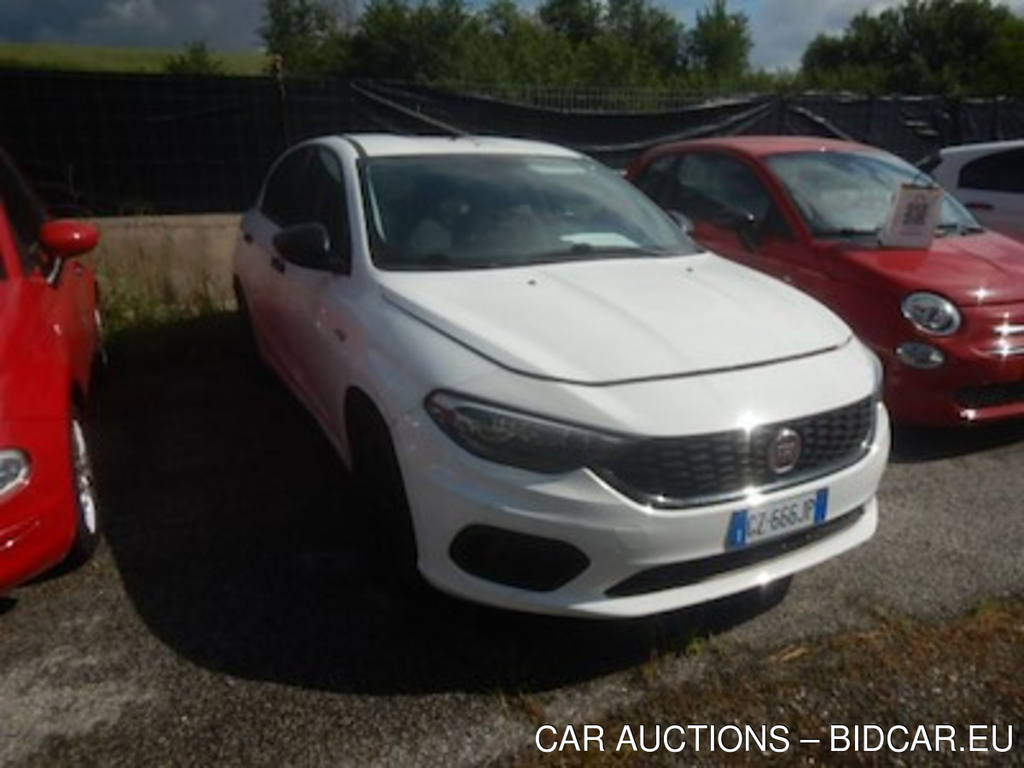 Fiat tipo PC 1.3 mjt 95cv -