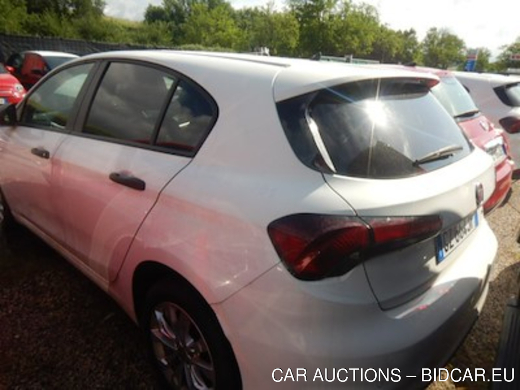 Fiat tipo consip13 1.3 mjt 95cv -