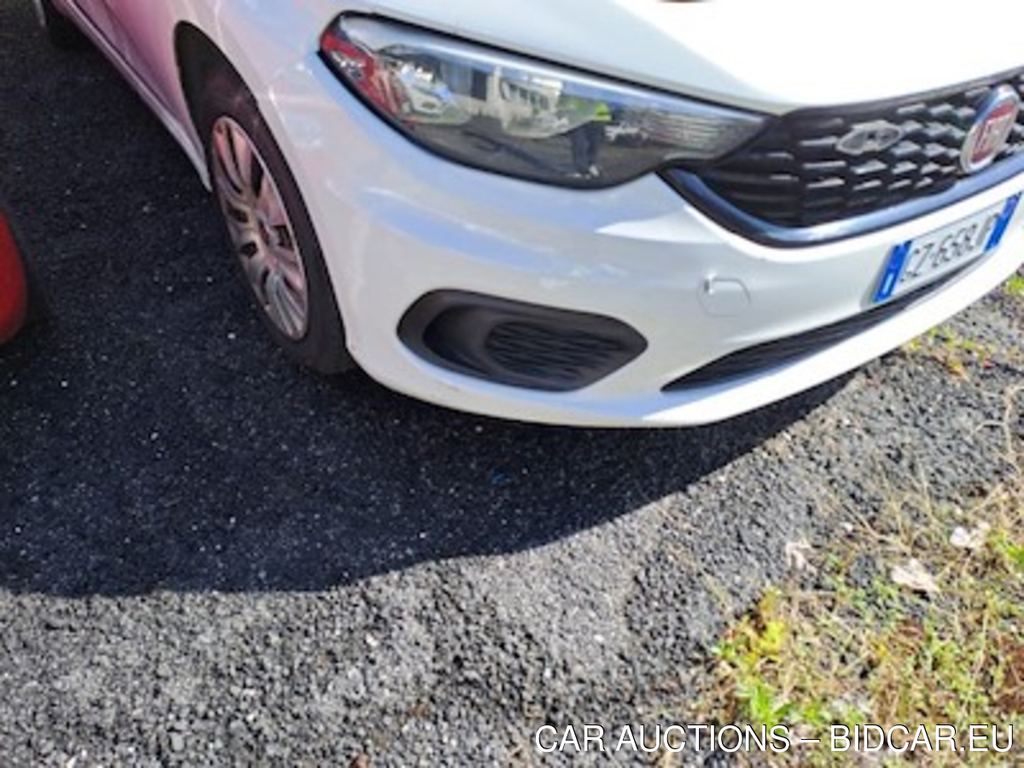 Fiat tipo consip13 1.3 mjt 95cv -