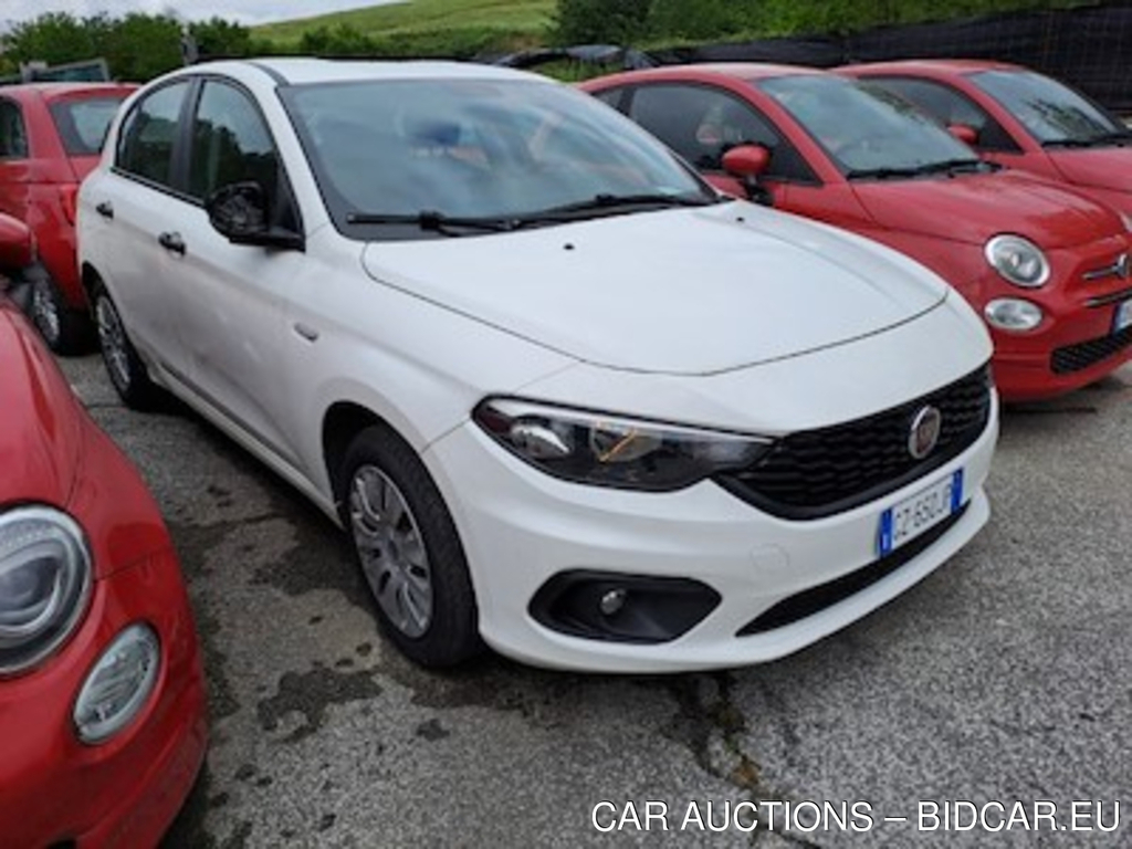 Fiat tipo consip13 1.3 mjt 95cv -