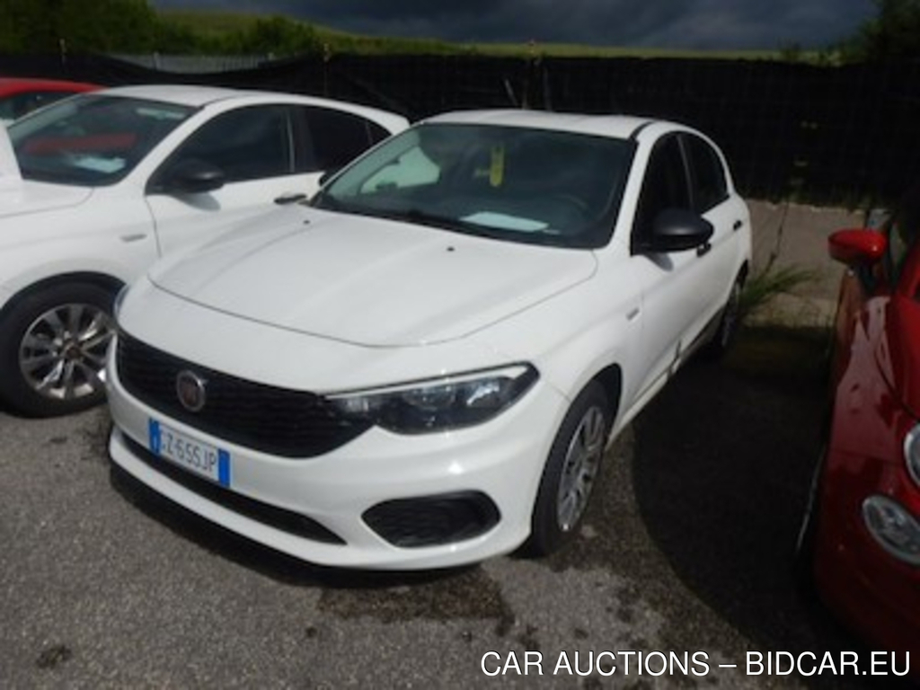 Fiat tipo consip13 1.3 mjt 95cv -