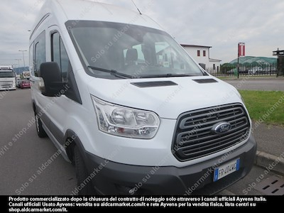 Ford transit 330 l2h3 trend 170cv -