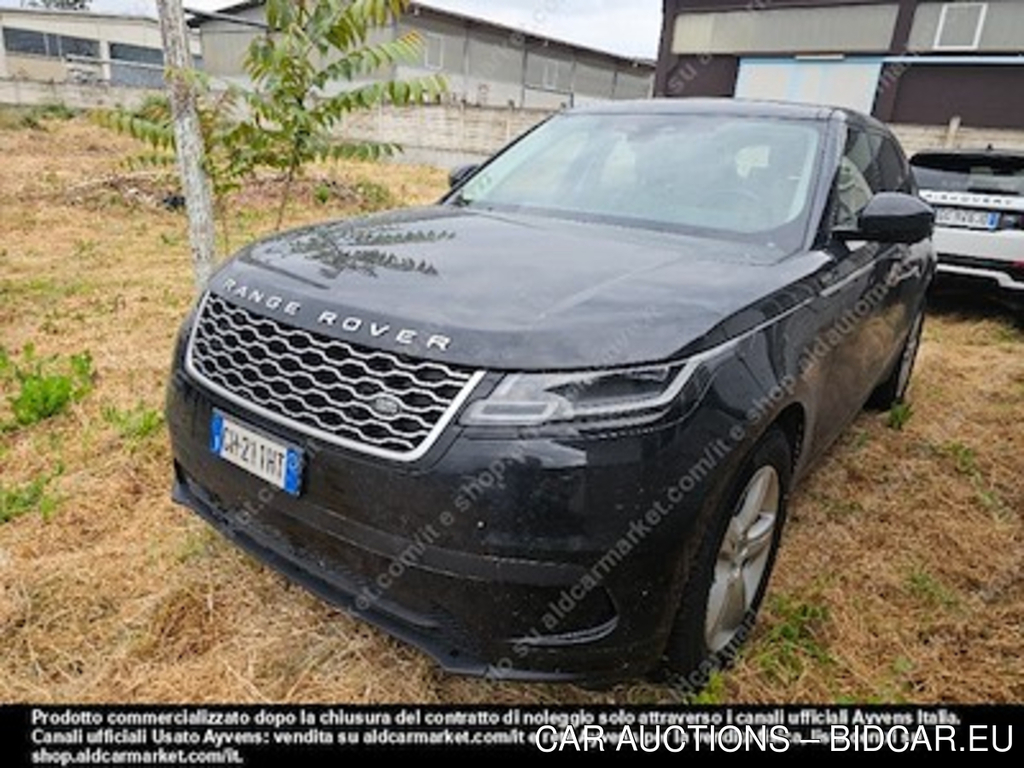 Land Rover range rover vel 2.0 -
