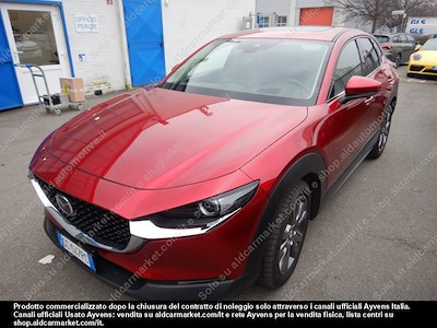 Mazda cx-30 2.0l skyactiv-x 180cv M -