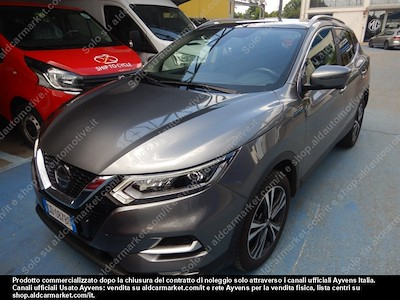 Nissan qashqai PC 1.5 dci 115 -