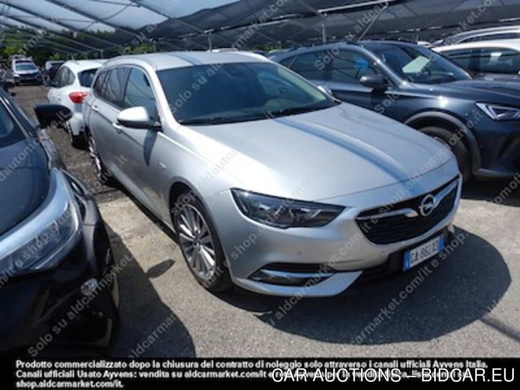 Opel insignia ST 2.0 cdti innovation -