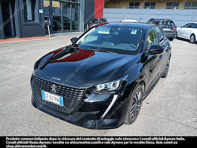 Peugeot 208 allure bluehdi 100 SS -