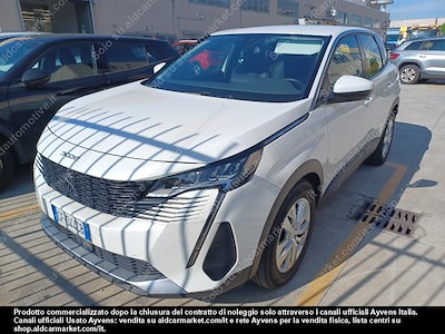 Peugeot 3008 PC bluehdi 130 eat8 -