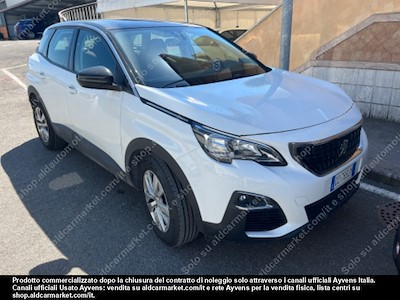 Peugeot 3008 PC bluehdi 130 eat8 -