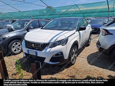 Peugeot 3008 PC bluehdi 130 eat8 -