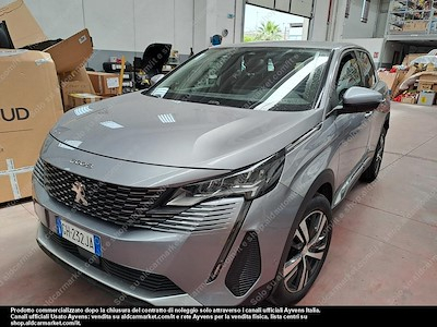 Peugeot 3008 PC bluehdi 130 SS -