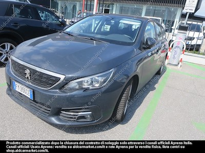 Peugeot 308 SW business bluehdi 130 -