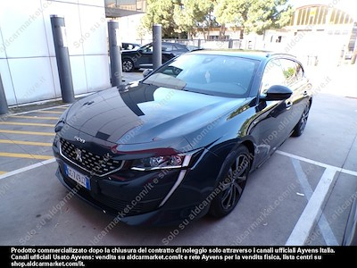 Peugeot 508 SW bluehdi 160 GT -