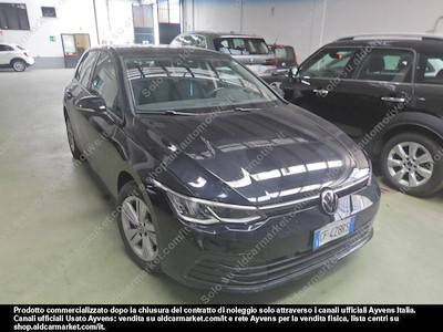 Volkswagen golf 1.0 etsi 81kw evo -
