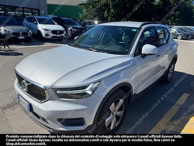 Volvo xc40 D3 geartronic business sport -