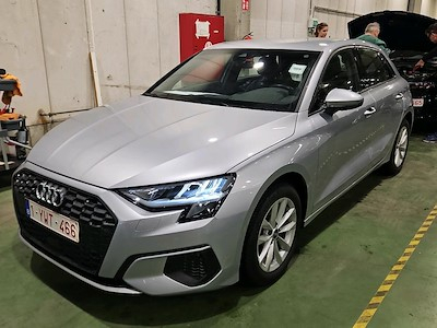 Audi A3 sportback 1.0 30 TFSI 81KW