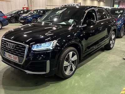 Audi Q2 diesel 30 TDi Business Edit. S tronic (EU6d-T.)