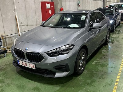 BMW 2 series gran coupe 1.5 218IA GRAN COUPE