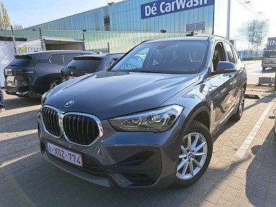 BMW X1 - 2019 1.5i sDrive18 OPF