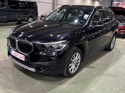BMW X1 diesel - 2019 1.5 dA sDrive16 AdBlue