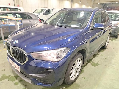 BMW X1 diesel - 2019 2.0 dA sDrive18 AdBlue