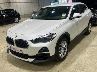 BMW X2 diesel 2.0 dA sDrive18