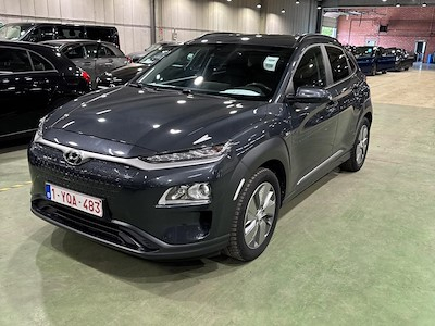 Hyundai KONA 39.2 KWH ELECTRIC TWIST TECHNOPACK