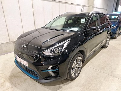 Kia E-NIRO 64 kWh More