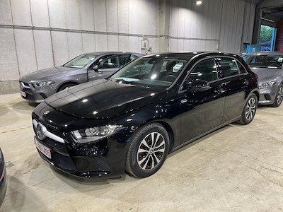 Mercedes-Benz A-CLASS 1.3 A 180 BUSINESS SOLUTION ESSENTIAL