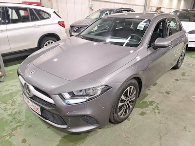 Mercedes-Benz A-CLASS 1.3 A 180 BUSINESS SOLUTION ESSENTIAL