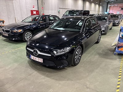 Mercedes-Benz Class A w177 A 160 Business Solution