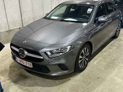Mercedes-Benz Class A w177 A 160 Business Solution
