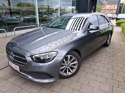 Mercedes-Benz Class E break diesel s213 E 200 d Business Solution Limited