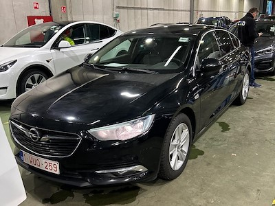 Opel Insignia grand sport diesel 1.6 CDTI Edition (EU6.2) STOCK