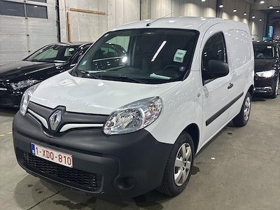 Renault Kangoo express dsl - 2013 1.5 Blue dCi Grand Confort (EU6d-TEMP)