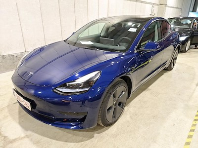 Tesla Model 3 BEV STANDARD RWD PLUS AUTO