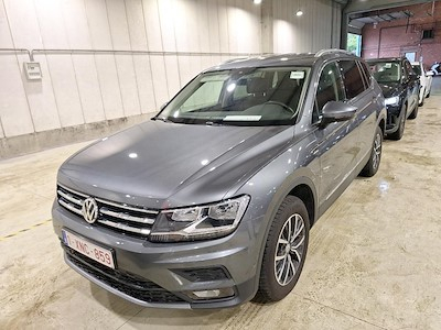 Volkswagen Tiguan allspace 1.5 TSI ACT Comfortline OPF