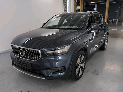 Volvo XC40 1.5 T4 RECHARGE GEARTR. INSCRIPTION EXPR Park Assist Winter