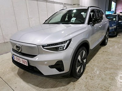 Volvo XC40 BEV 70KWH RECHARGE CORE