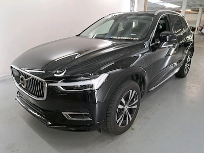 Volvo Xc60 - 2017 2.0 T6 AWD PHEV Inscription