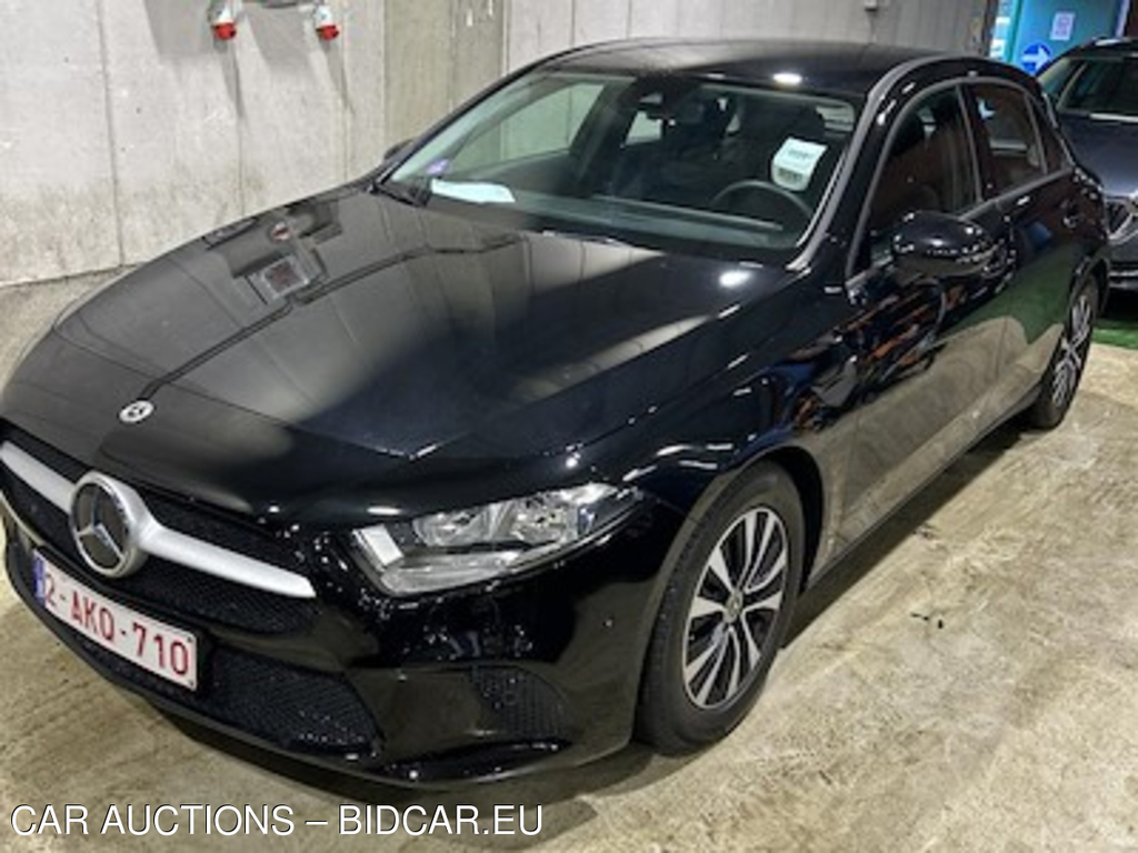 Mercedes-Benz Class A w177 A 160 Business Solution