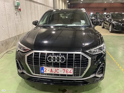 Audi Q3 1.4 45 TFSI E S TRONIC S LINE