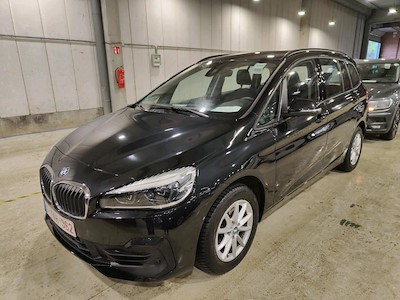 BMW 2 gran tourer diesel - 2018 216 d AdBlue Advantage Business