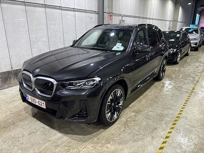 BMW IX3 80KWH AUTO