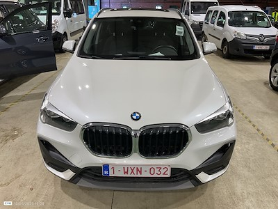 BMW X1 diesel - 2019 1.5 d sDrive16 AdBlue