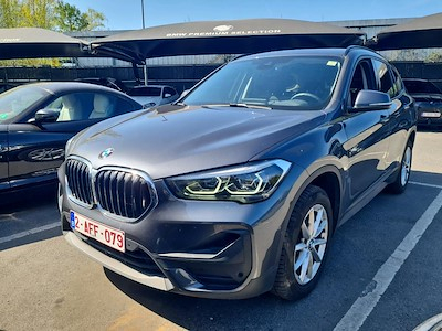BMW X1 diesel - 2019 2.0 dA sDrive18 AdBlue