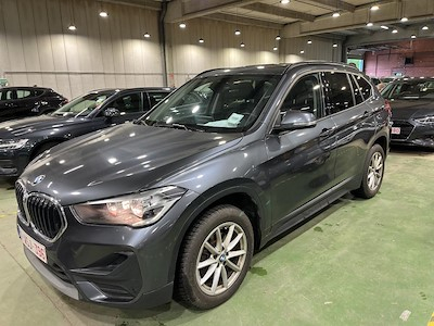 BMW X1 diesel - 2019 2.0 dA sDrive18 AdBlue
